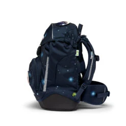 Schulrucksack Ergobag Prime - KoBärnikus 2023 -Studentenrucksack 75949