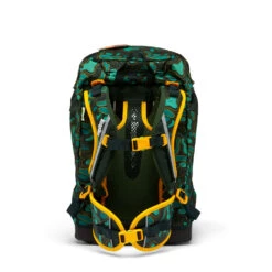 Schulrucksack Ergobag Prime - TriBäratrops 2023 -Studentenrucksack 75961