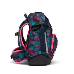Schulrucksack Ergobag Prime - KorallBär 2023 -Studentenrucksack 75969
