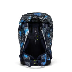Schulrucksack Ergobag Prime - Bär Anhalter Durch Die Galaxis 2023 -Studentenrucksack 75990