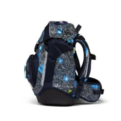 Schulrucksack Ergobag Prime - Bär Anhalter Durch Die Galaxis 2023 -Studentenrucksack 75992