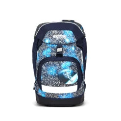 Schulrucksack Ergobag Prime - Bär Anhalter Durch Die Galaxis 2023 -Studentenrucksack 75993