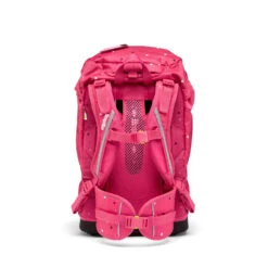 Schulrucksack Ergobag Prime - Urlaub Auf Dem ReitBärhof 2023 -Studentenrucksack 75998