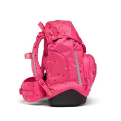 Schulrucksack Ergobag Prime - Urlaub Auf Dem ReitBärhof 2023 -Studentenrucksack 75999