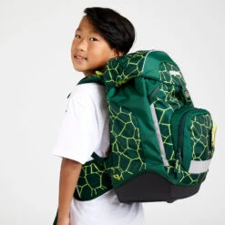 Schulrucksack Ergobag Prime - BärRex 2023 15 Schulrucksack Ergobag Prime - BärRex 2023 -Studentenrucksack 76008
