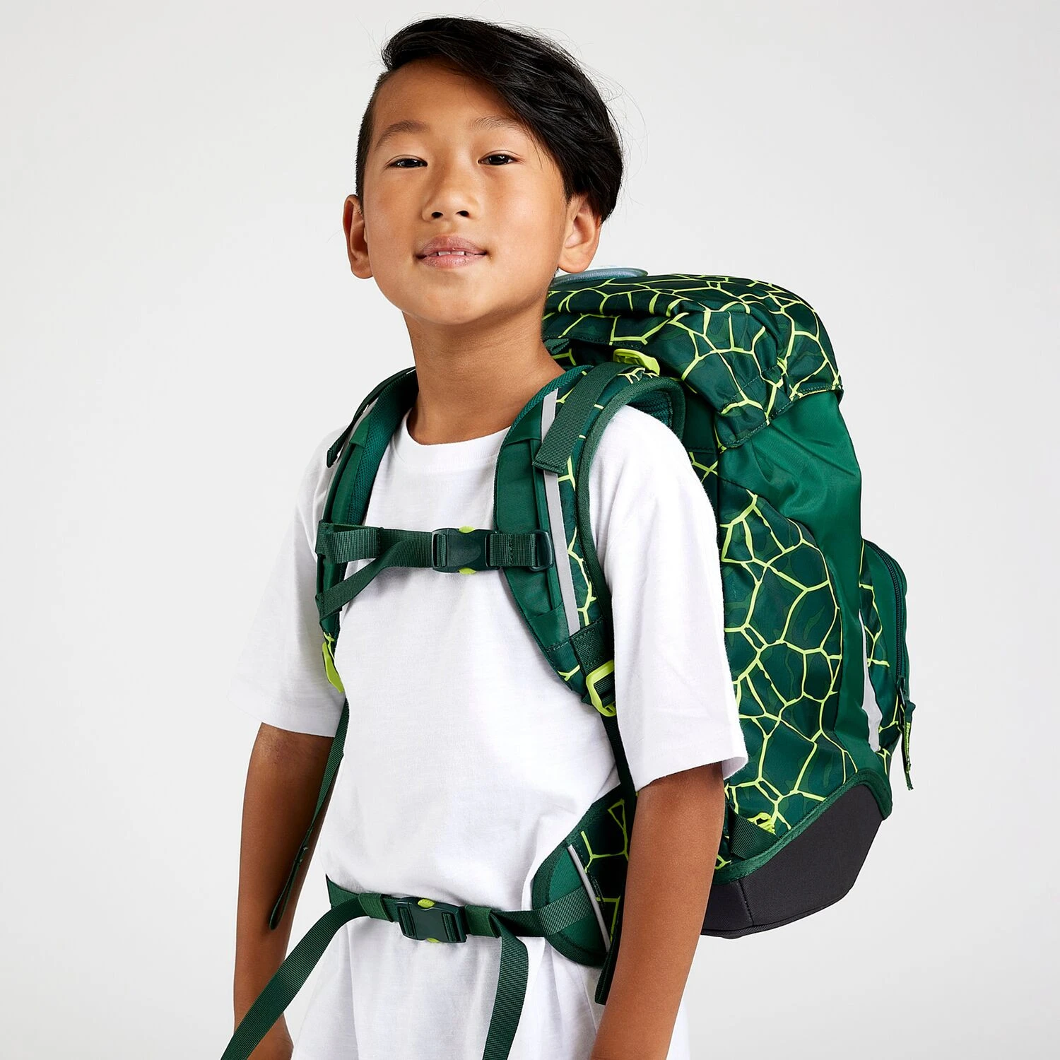 Schulrucksack Ergobag Prime - BärRex 2023 9 Schulrucksack Ergobag Prime - BärRex 2023 – Bild 7