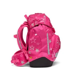 Schulrucksack Ergobag Prime - SternzauBär 2023 -Studentenrucksack 76013
