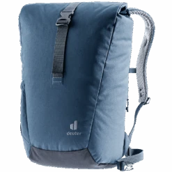 Deuter Kinderrucksack Stepout 22 - Meerestinte