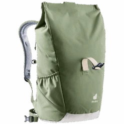 Deuter Kinderrucksack Stepout 22 - Karamell-sand -Studentenrucksack 76069