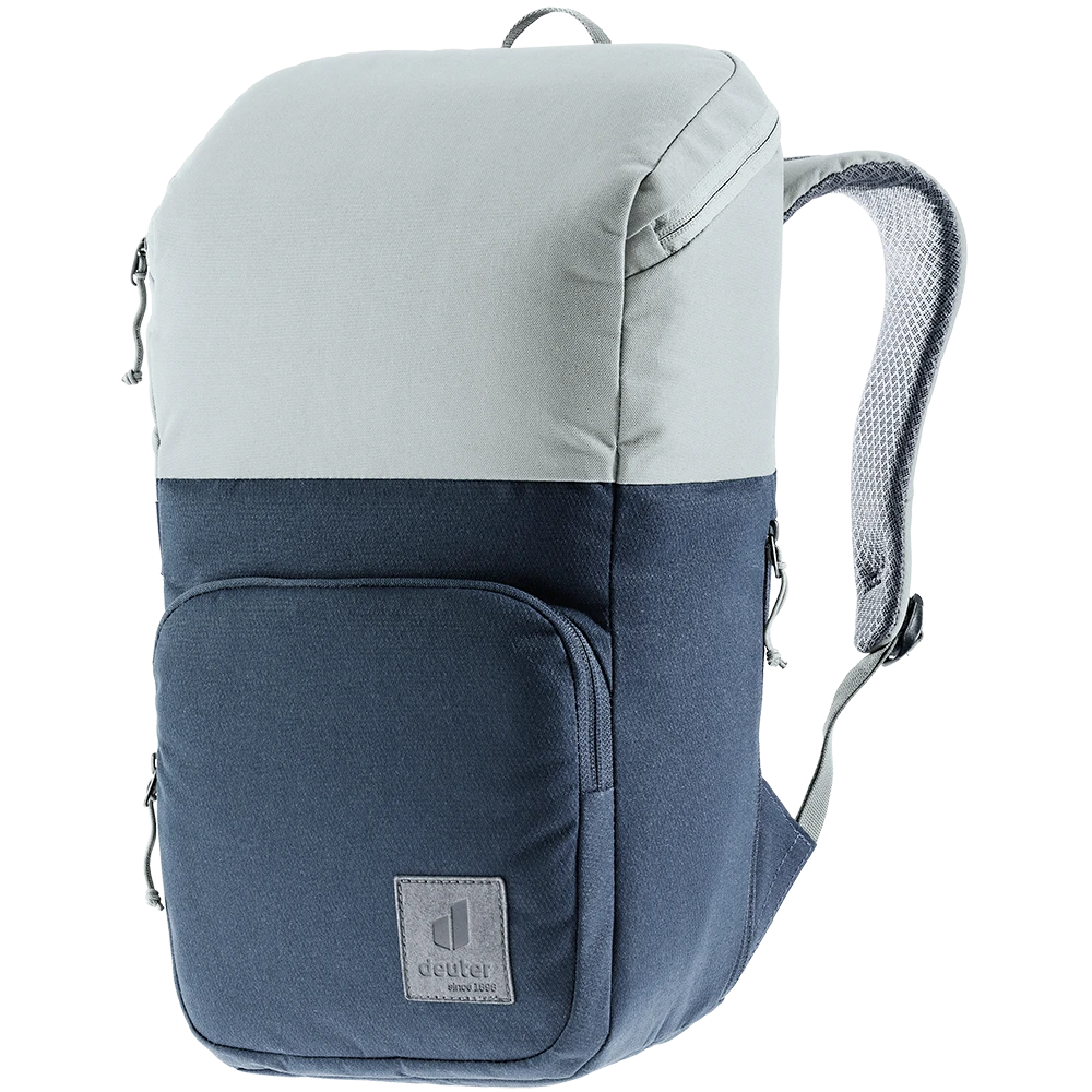 Deuter Kinderrucksack Overday - Ink-sage 3 Deuter Kinderrucksack Overday - Ink-sage