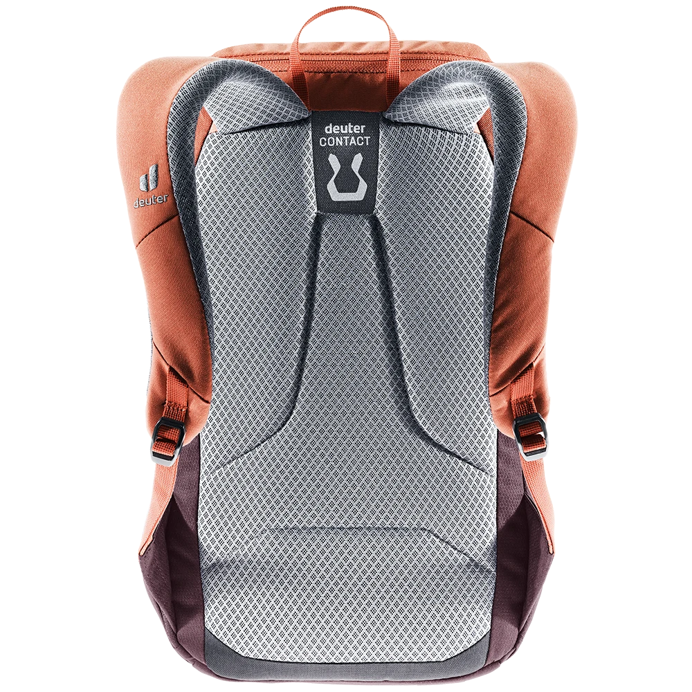 Deuter Kinderrucksack Overday - Ink-sage 4 Deuter Kinderrucksack Overday - Ink-sage – Bild 2