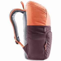 Deuter Kinderrucksack Overday - Ink-sage 15 Deuter Kinderrucksack Overday - Ink-sage -Studentenrucksack 76078