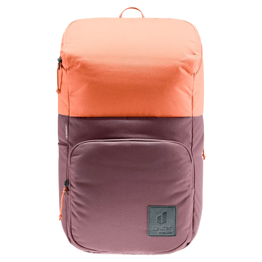 Deuter Kinderrucksack Overday - Ink-sage 9 Deuter Kinderrucksack Overday - Ink-sage – Bild 7