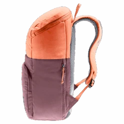 Deuter Kinderrucksack Overday - Deepsea-glacier -Studentenrucksack 76095