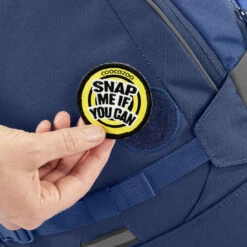 Schulrucksack Coocazoo MATE, All Blue, AGR-Zertifikat 16 Schulrucksack Coocazoo MATE, All Blue, AGR-Zertifikat -Studentenrucksack 76928