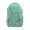 Schulrucksack Coocazoo MATE, All Mint, AGR-Zertifikat -Studentenrucksack 76934
