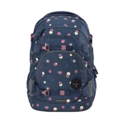 Schulrucksack Coocazoo MATE, Bubble Dreams, AGR-Zertifikat