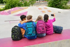 Schulrucksack Coocazoo MATE, Cloudy Camou, AGR-Zertifikat 19 Schulrucksack Coocazoo MATE, Cloudy Camou, AGR-Zertifikat -Studentenrucksack 76959