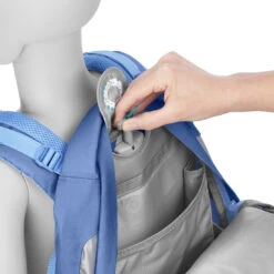 Schulrucksack Coocazoo MATE, Cool Breeze, AGR-Zertifikat -Studentenrucksack 76963