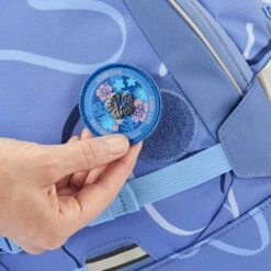 Schulrucksack Coocazoo MATE, Cool Breeze, AGR-Zertifikat -Studentenrucksack 76964