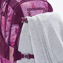 Schulrucksack Coocazoo MATE, Cherry Blossom, AGR-Zertifikat 14 Schulrucksack Coocazoo MATE, Cherry Blossom, AGR-Zertifikat -Studentenrucksack 76984
