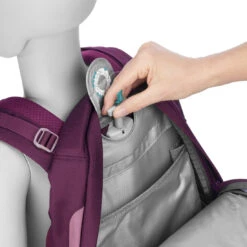 Schulrucksack Coocazoo MATE, Cherry Blossom, AGR-Zertifikat 15 Schulrucksack Coocazoo MATE, Cherry Blossom, AGR-Zertifikat -Studentenrucksack 76985