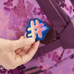 Schulrucksack Coocazoo MATE, Cherry Blossom, AGR-Zertifikat 16 Schulrucksack Coocazoo MATE, Cherry Blossom, AGR-Zertifikat -Studentenrucksack 76986