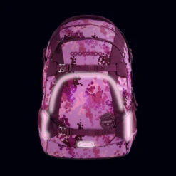 Schulrucksack Coocazoo MATE, Cherry Blossom, AGR-Zertifikat 19 Schulrucksack Coocazoo MATE, Cherry Blossom, AGR-Zertifikat -Studentenrucksack 76989