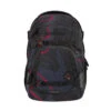 Schulrucksack Coocazoo MATE, Lava Lines, AGR-Zertifikat -Studentenrucksack 76993