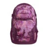 Schulrucksack Coocazoo PORTER, Cherry Blossom, AGR-Zertifikat 2 Schulrucksack Coocazoo PORTER, Cherry Blossom, AGR-Zertifikat -Studentenrucksack 77027