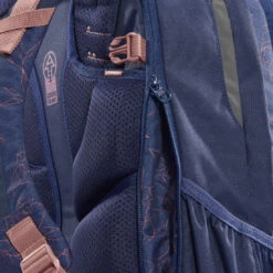 Schulrucksack Coocazoo PORTER, Sweet Rose, AGR-Zertifikat -Studentenrucksack 77055