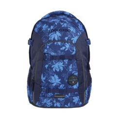 Schulrucksack Coocazoo JOKER, Tropical Night, AGR-Zertifikat