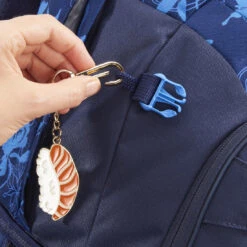 Schulrucksack Coocazoo JOKER, Tropical Night, AGR-Zertifikat 15 Schulrucksack Coocazoo JOKER, Tropical Night, AGR-Zertifikat -Studentenrucksack 77079