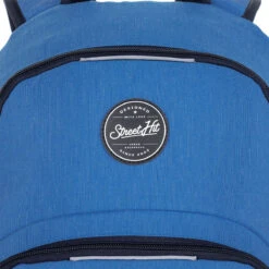 Studentenrucksack Topgal YOKO 23030 B -Studentenrucksack 79220