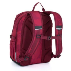 Studentenrucksack Topgal SURI 23022 G -Studentenrucksack 79255