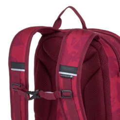 Studentenrucksack Topgal SURI 23022 G -Studentenrucksack 79257