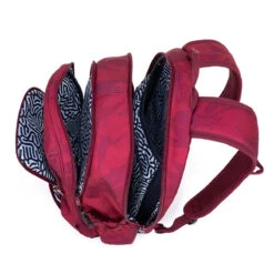 Studentenrucksack Topgal SURI 23022 G -Studentenrucksack 79262