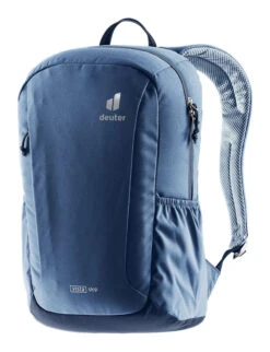 Lifestyle Rucksack Deuter - Vista Skip Marine-ink