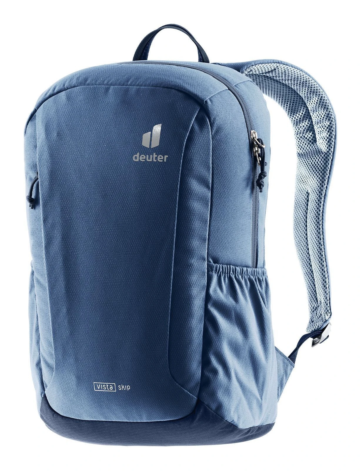 Lifestyle Rucksack Deuter - Vista Skip Marine-ink 3 Lifestyle Rucksack Deuter - Vista Skip Marine-ink