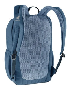 Lifestyle Rucksack Deuter - Vista Skip Marine-ink 12 Lifestyle Rucksack Deuter - Vista Skip Marine-ink -Studentenrucksack 79297