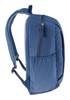 Lifestyle Rucksack Deuter - Vista Skip Marine-ink 14 Lifestyle Rucksack Deuter - Vista Skip Marine-ink -Studentenrucksack 79299