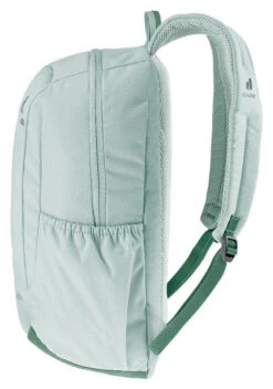Lifestyle Rucksack Deuter - Vista Skip Frost-aloe -Studentenrucksack 79303