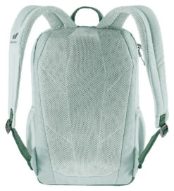 Lifestyle Rucksack Deuter - Vista Skip Frost-aloe -Studentenrucksack 79304