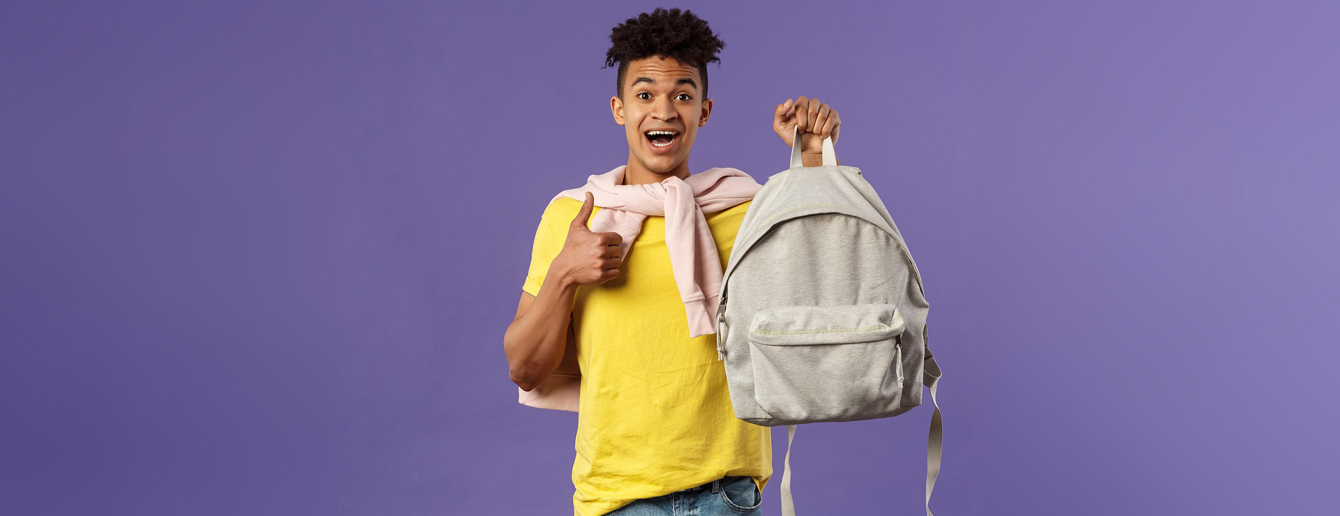 Studentenrucksack -Studentenrucksack man 8048318 1920